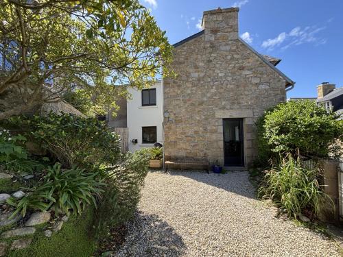 Penvenan House | le cottage