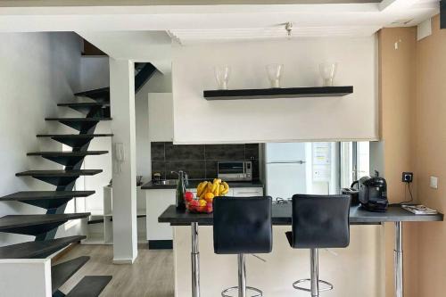 Cesny-Bois-Halbout House | Le cottage GAMA Suisse Normande
