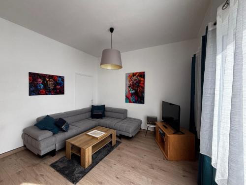 Malo-les-Bains Apartment | Le Cottage Malouin
