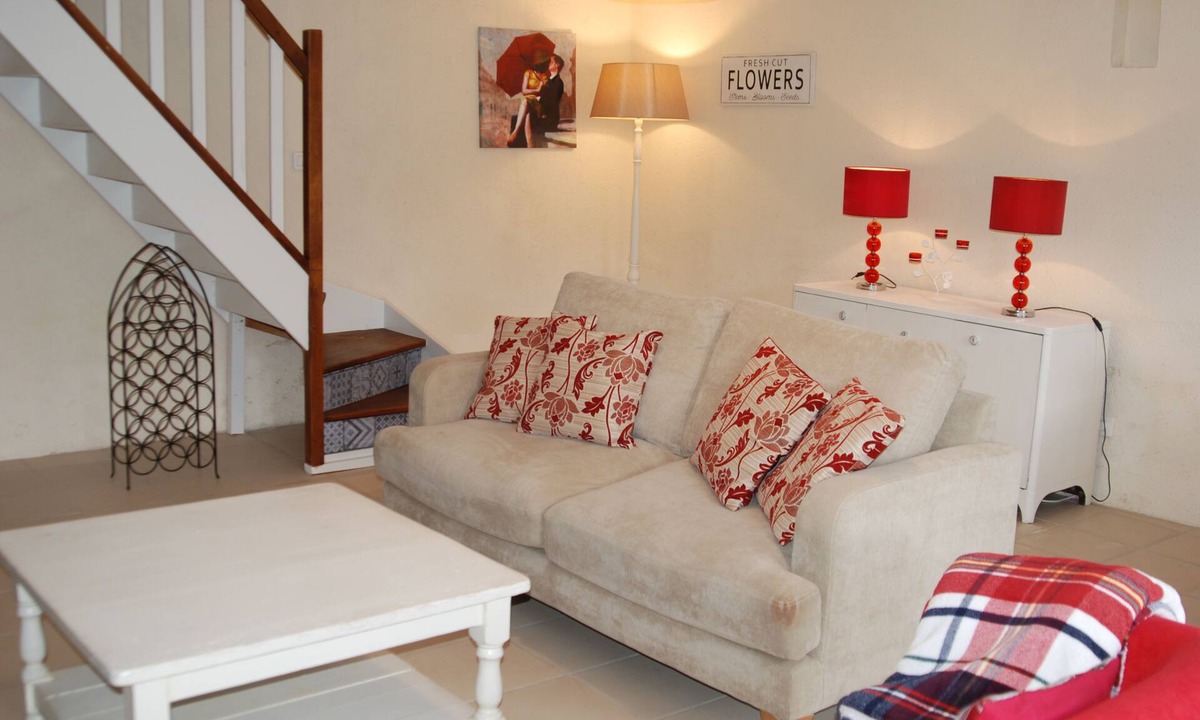 Puy-de-Serre Cottage | Le Cottage Vendéen