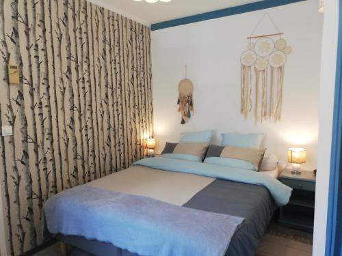 Fecamp Apartment | Le Coty