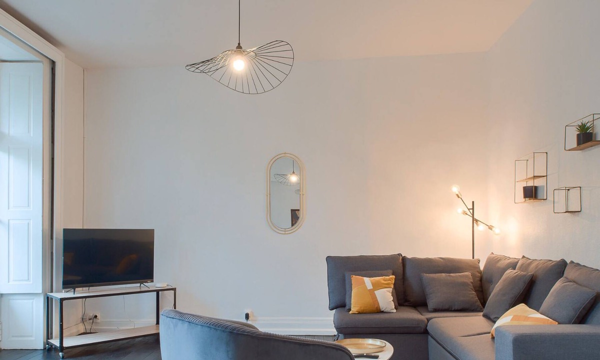 Laval Apartment | Le Coty - Wifi - Balcon - Parking