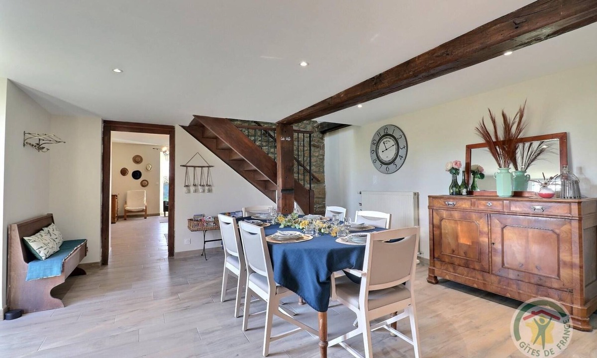 Saint-Sauveur-des-Landes House | Le Courtil - SAINT SAUVEUR DES LANDES