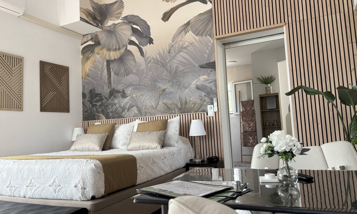 Bessens Bed & Breakfast | Le coucher de Soleil Spa