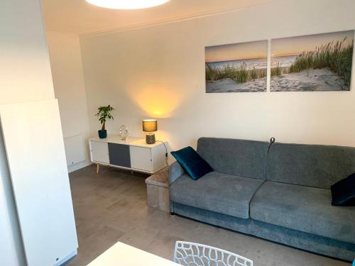 Fort-Mahon-Plage Apartment | Le courant d’air