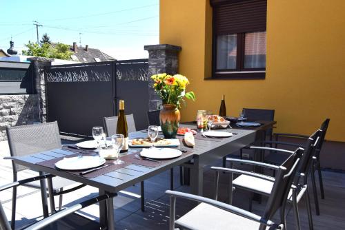 Grussenheim House | Le Courlis du Ried