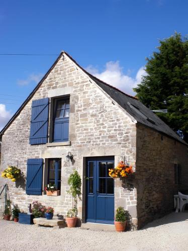 Languedias House | Le Courtil De Bourrien
