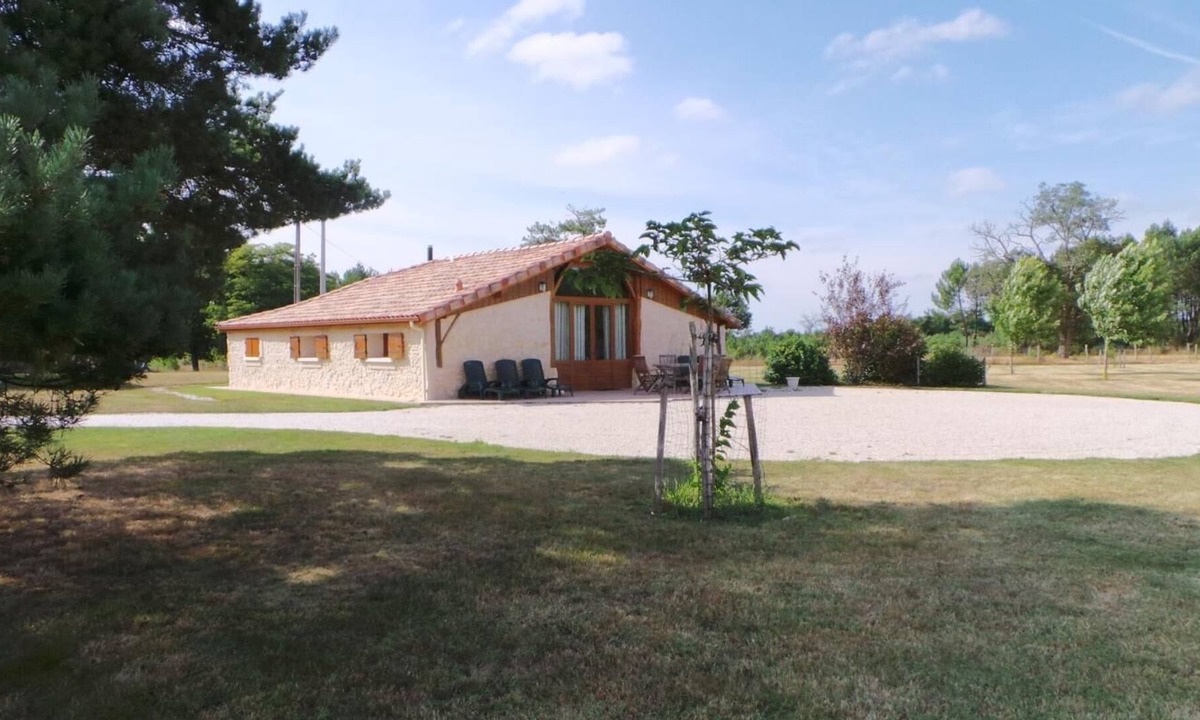 Sainte-Helene House | LE Courtiou - Sainte-helene