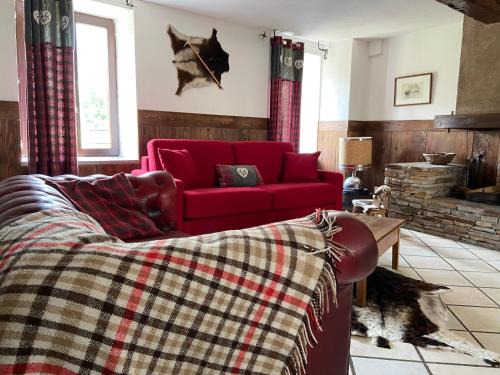 Ax-les-Thermes Apartment | Le Coustou 22