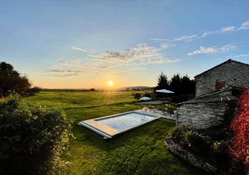 Corgoloin House | le Couvent des Climats