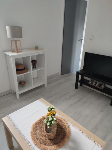 Bayeux Apartment | le Cozy Bayeusain