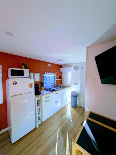 Saint-Paulet-de-Caisson Other | Le Cozy