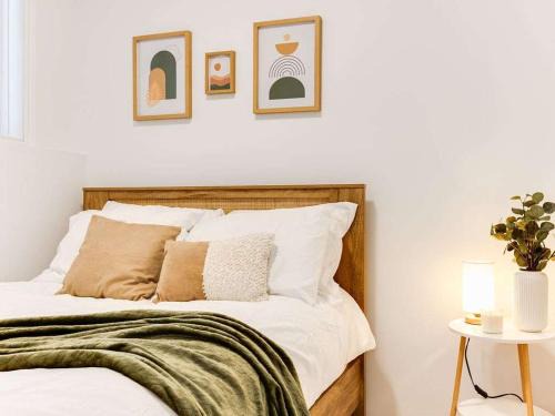 Beaupre Apartment | LE COZY - Mont Sainte-Anne