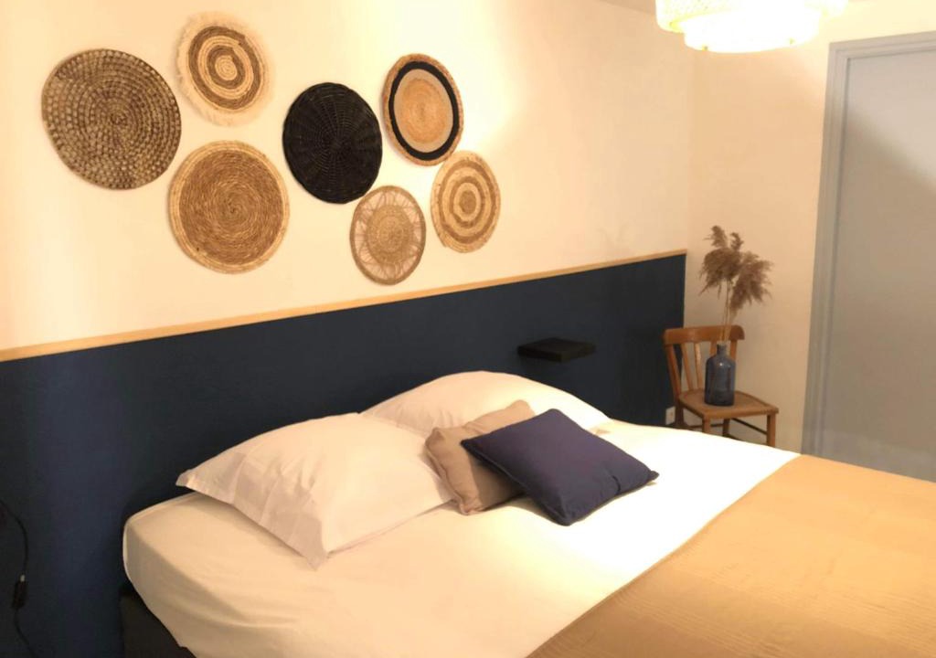 Vesoul Apartment | Le Crépuscule - MC Vesoul