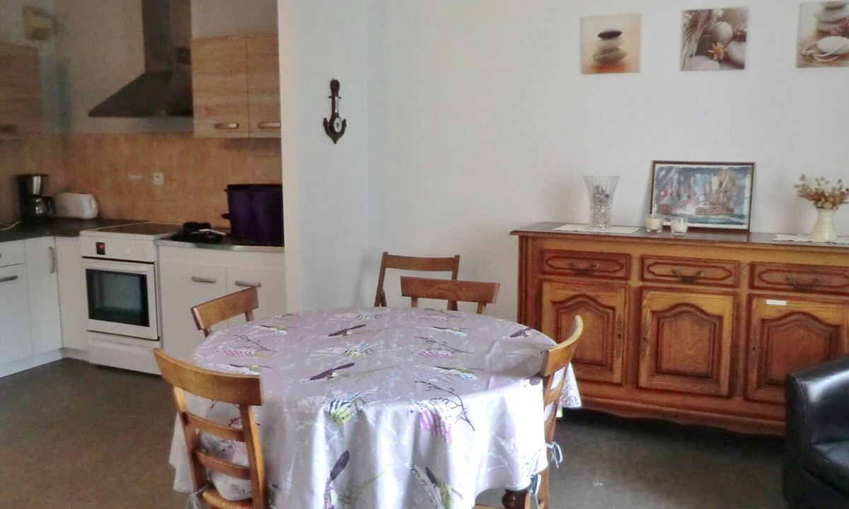 Le Croisic Apartment | Le Croisic Apartment 4 adults + 2 kids, pets allowed