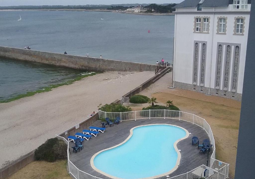 Le Croisic Apartment | Le Croisic Face Mer