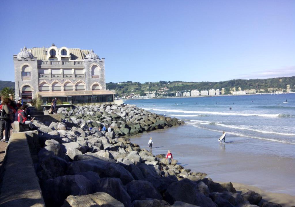 Hendaye Apartment | Le Croisiere by Basquelidays