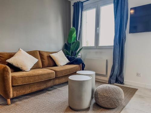 Saint-Martin-d'Heres Apartment | Le Croizat - Neyrpic