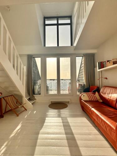 Le Crotoy Apartment | Le Crotoy - Entre ciel et mer