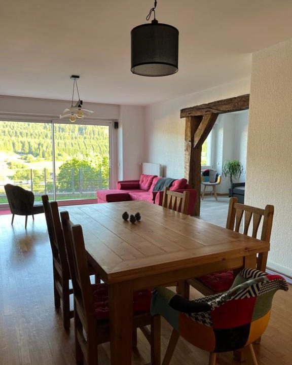 Arcon Apartment | Le Crozet