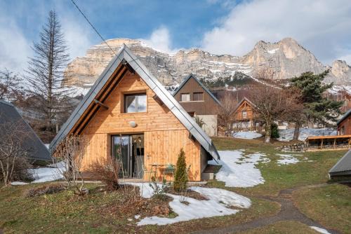 Toiny Apartment | Le Crozet