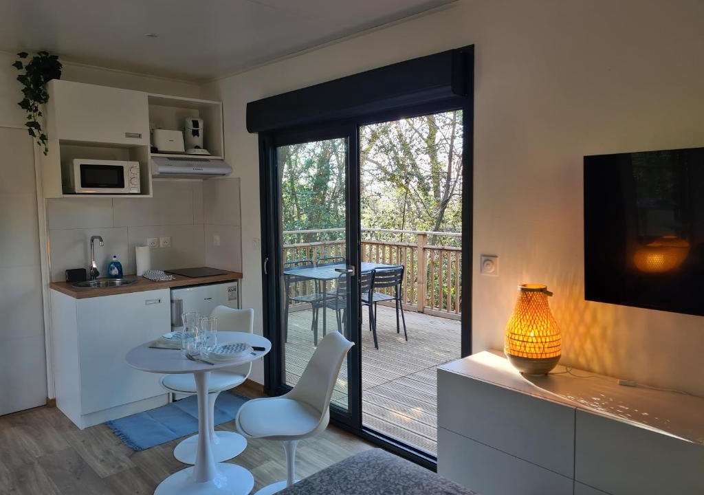 Sommieres Apartment | Le Cube