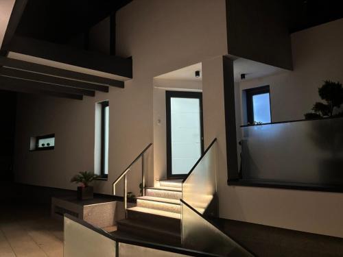Marlenheim House | Le Cube Strasbourg - Marlenheim