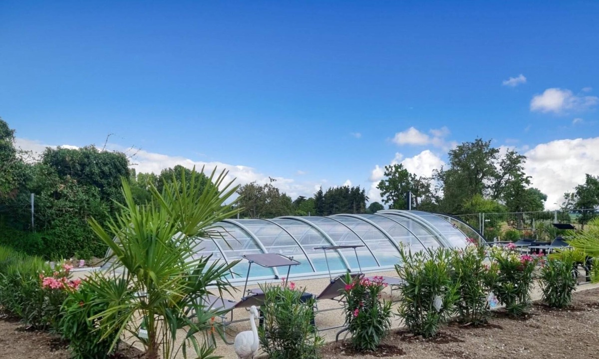 Joncreuil House | Le Cygne de Bewick - Joncreuil