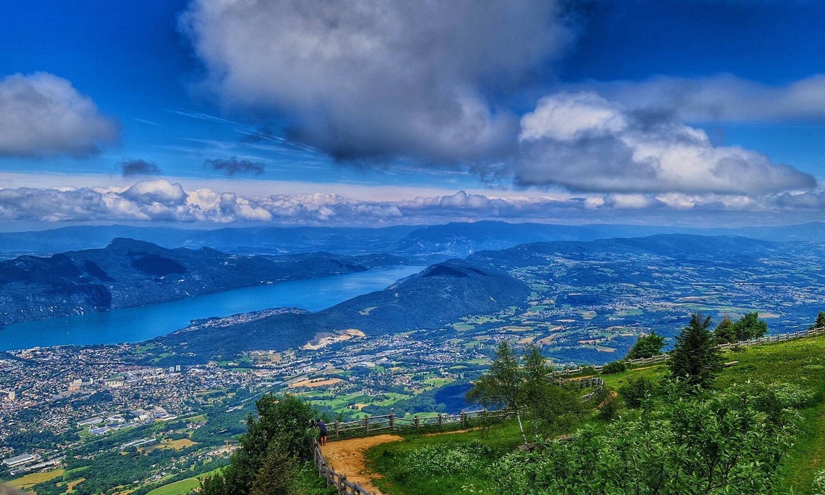 Le Bourget-du-Lac Apartment | Le Cygne : les perles de Sophie