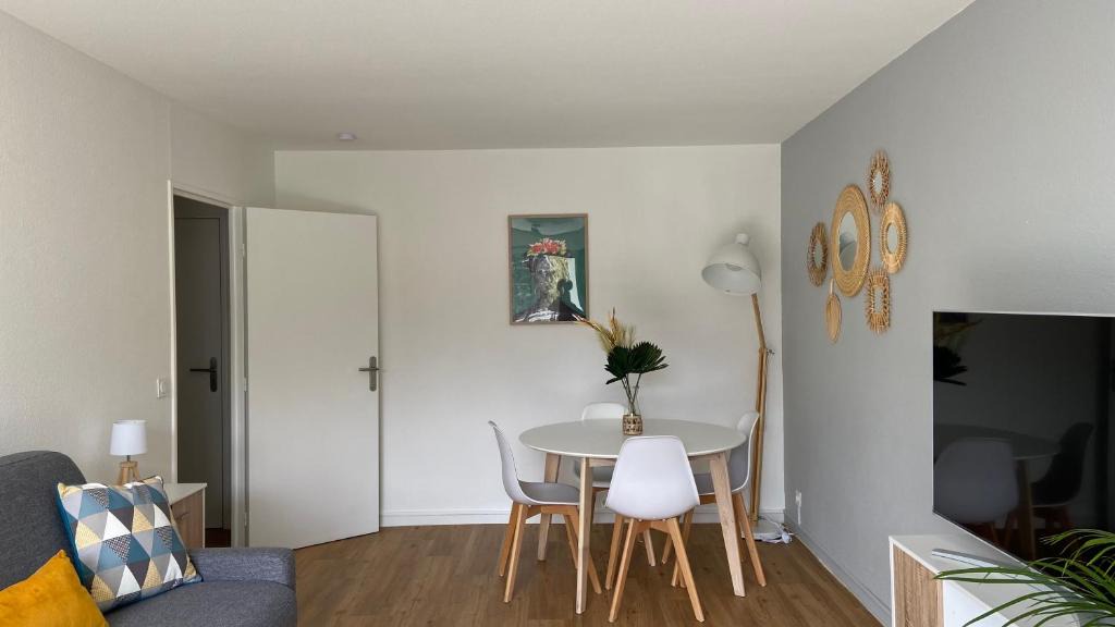 Merignac Apartment | LE CYLIA