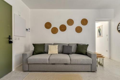 Peyriac-de-Mer Apartment | Le Cyperus Appartement avec Terrasse et Wifi