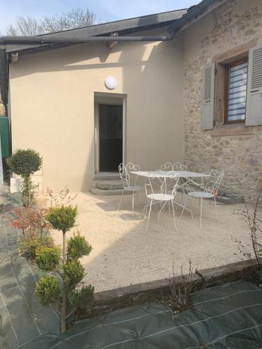 Chindrieux Apartment | Le Déjà Viuz