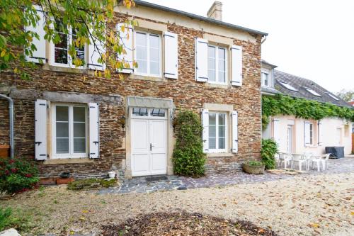 Castillon House | Le Dérochoir - Avec jardin