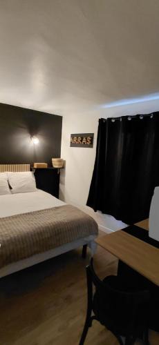 Arras Apartment | Le Désiré