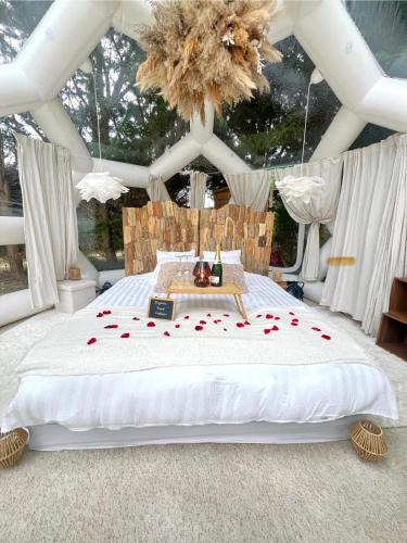 Prouilly Other | Le Dôme du Lac