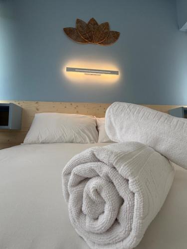Barbotan-les-Thermes Apartment | Le D'Artagnan - App 9 - Balcon