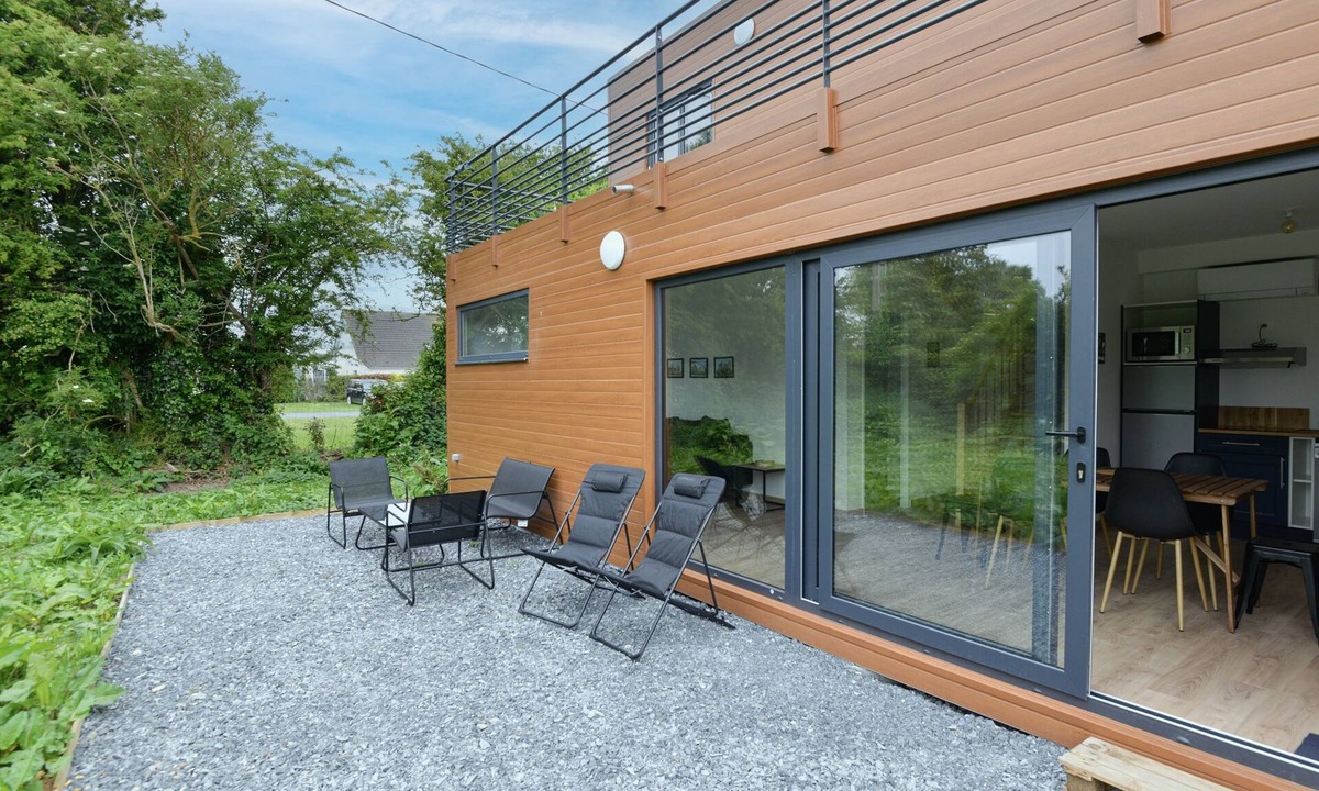 Sainte-Honorine-des-Pertes House | Le D-Day - Sauna - A moins de 2 km de la plage