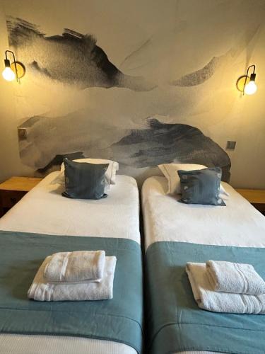 Argentiere Hotel | Le Dahu