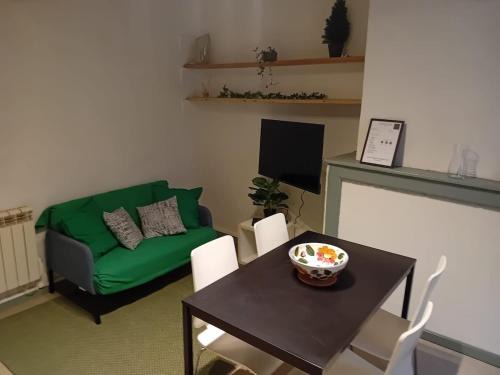 Quillan Apartment | Le Damier