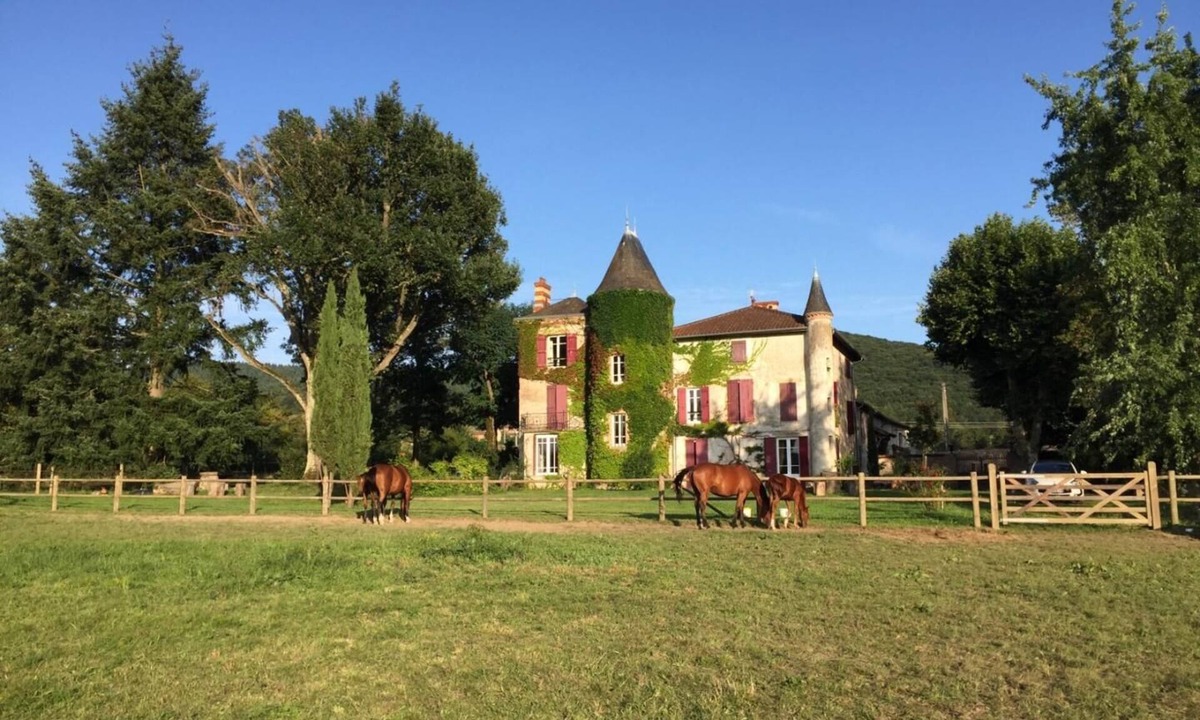 Cluny House | Le Daneline - CLUNY - Gîte