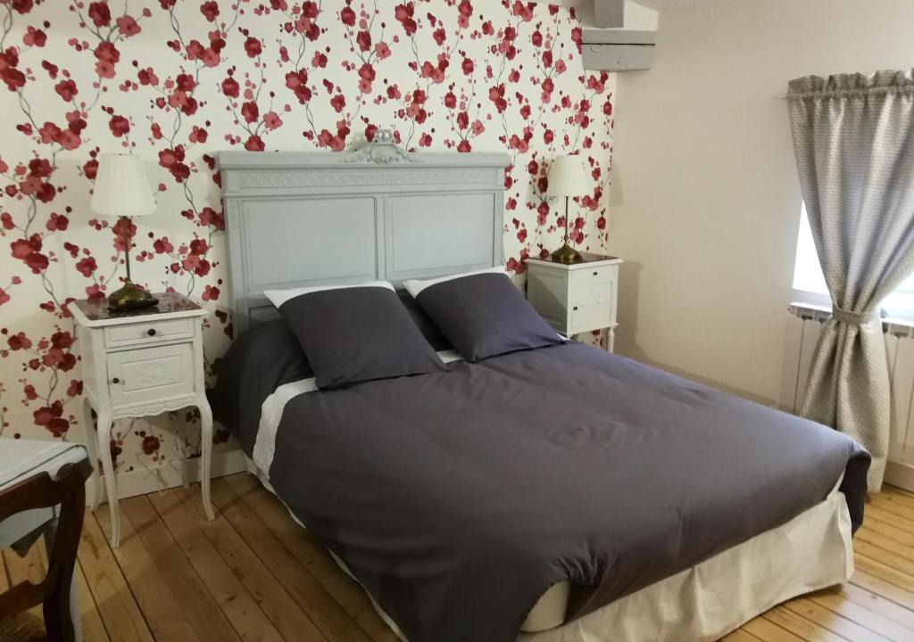 Chabeuil Bed & Breakfast | Le Dauphin