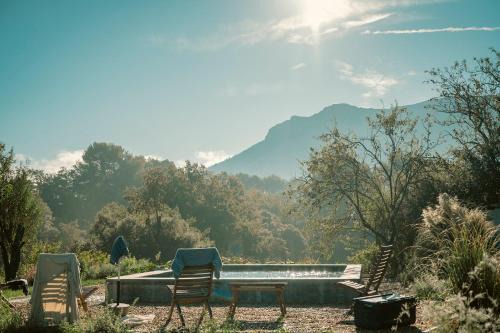 Trets Bed & Breakfast | LE DEFFEND VIEUX