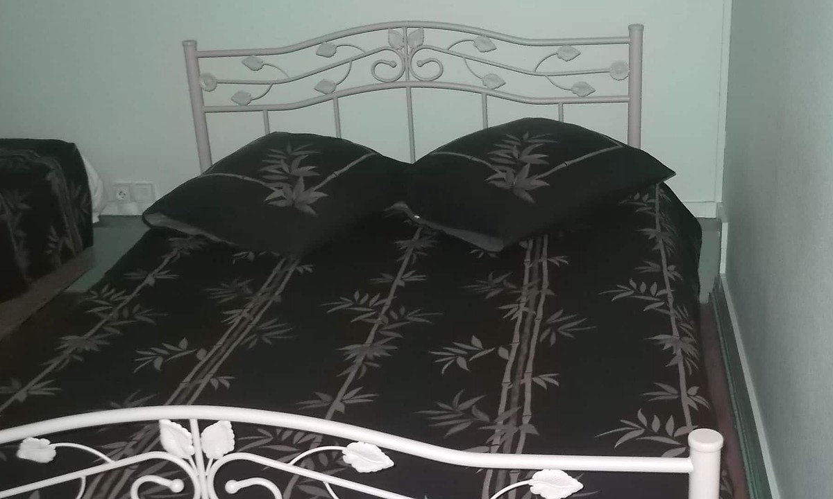 Bleriot-Plage Hotel | Le Deltaplane