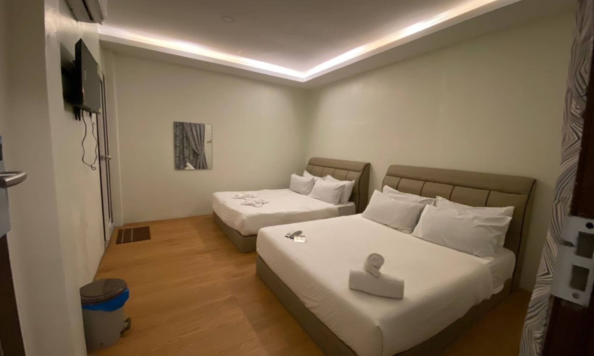 Batu Gajah Hotel | Le Deon Hotel