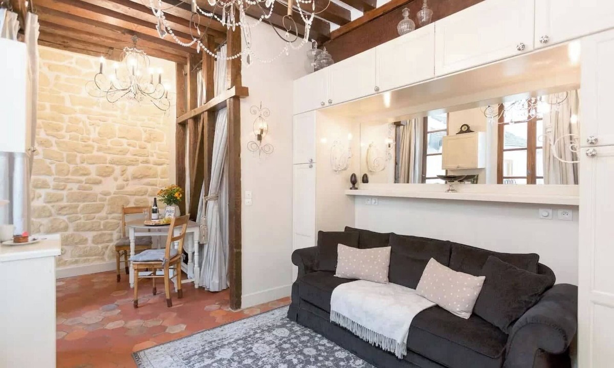 Les Iles Apartment | Le Diamant En Isle