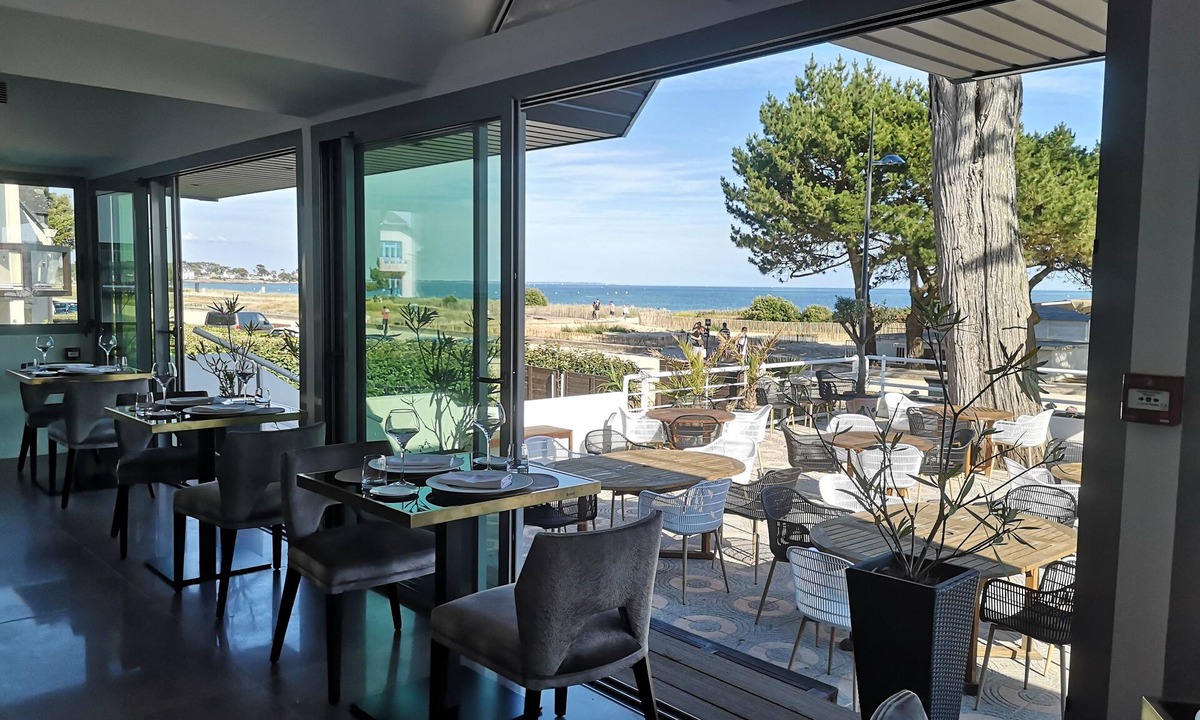 Carnac Hotel | Le Diana Hotel and Spa