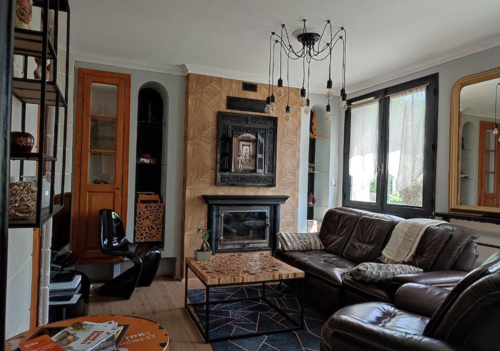 Orvault Apartment | Le Diapason