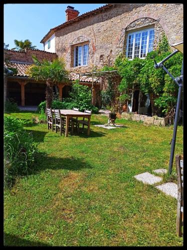 Leran Bed & Breakfast | LE DINANGA