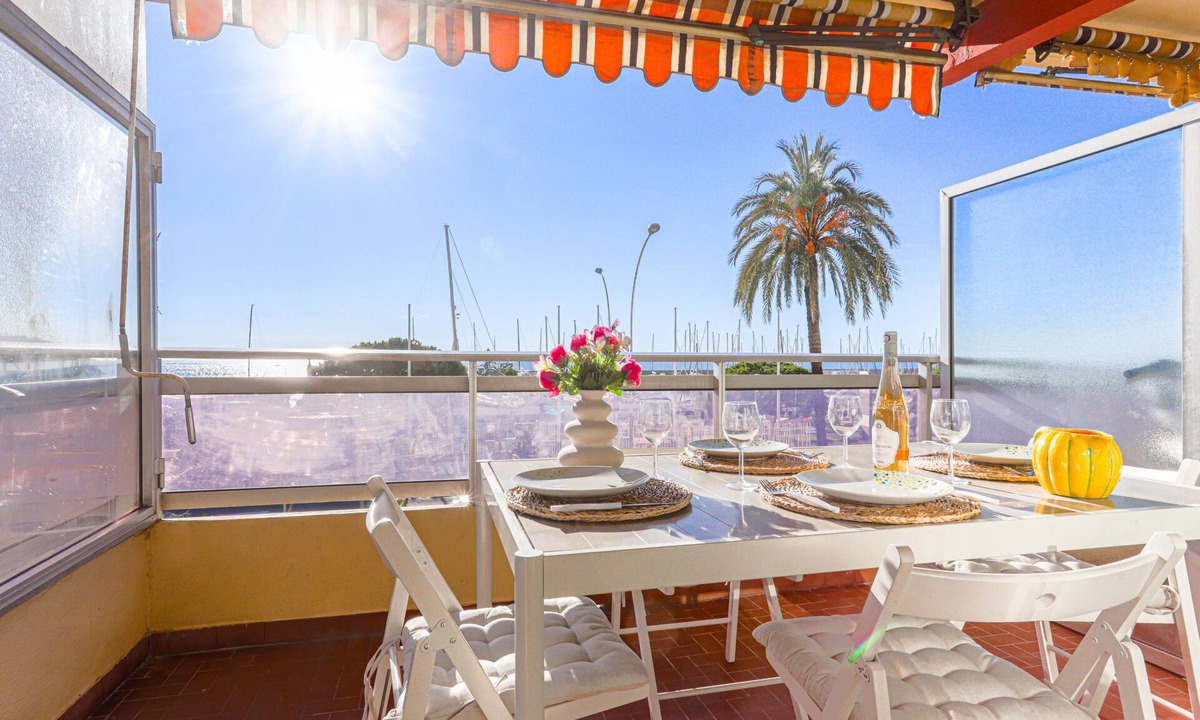 Menton Apartment | Le Diplomate by Interhome