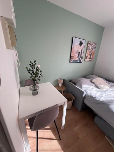 Sainte Marie - Saint Leon Apartment | Le Discret